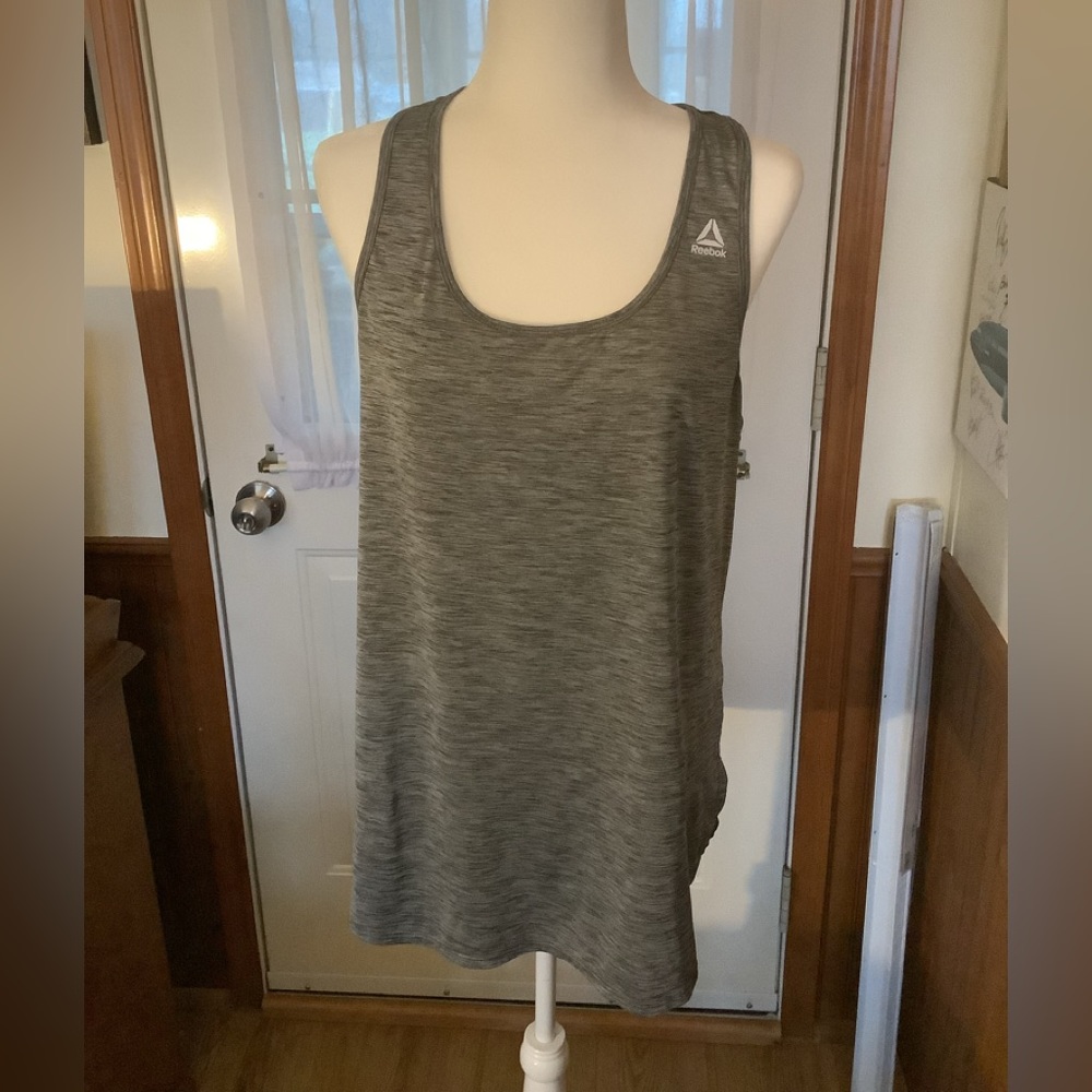 Reebok Tank Top